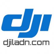 دی جی آی لند - نمایندگی dji