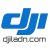 دی جی آی لند - نمایندگی dji