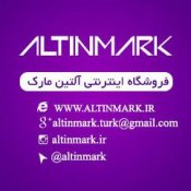 فروشگاه اینترنتی کالا آلتین مارک