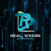 Real Weebs | ریل ویبز