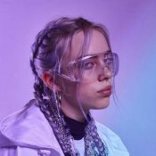 BILLIE EILISH