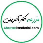 مزرعه کارآفرینی