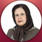 سهیلا سرگزی _ کوچ منابع انسانی  و توسعه فردی