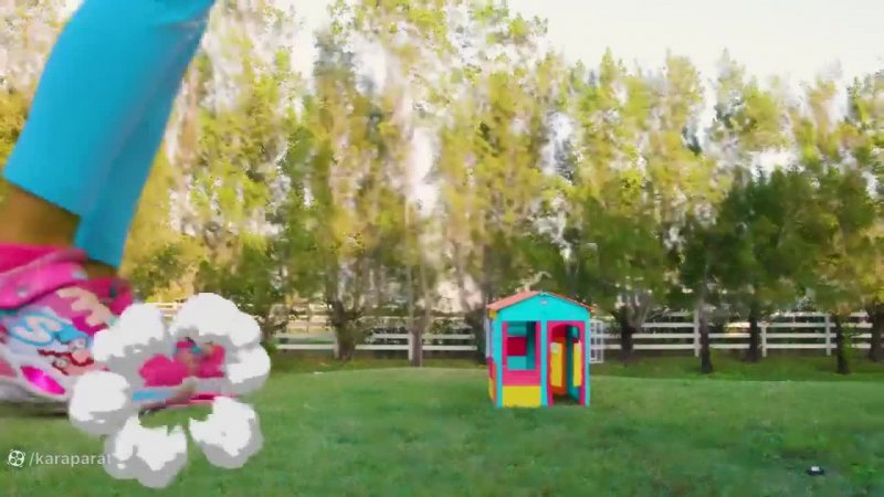 کودک جدید مایا و مری -- آهنگ بزرگ و بلند -- قافیه های مهد کودک و آهنگ های کودکان