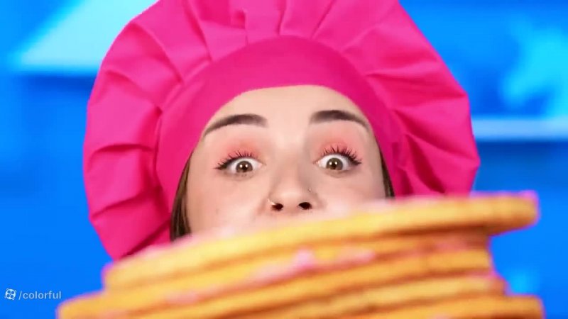 چالش غذایی | چالش غذا خوری |چالش خوردن | چالش خنده دار دونا | چالش سرگرمی بانوان
