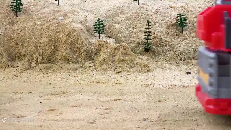 کامیون بیل مکانیکی کامیون های نجات ماشین های آتش نشانی