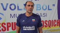صحبت های سرمربی و بازیکنان پس از دیدار ایران با ازبکستان 2