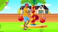 کودک مایا و مری - آهنگ تولدت مبارک - آهنگ هی بچگانه و قافیه های مهد کودک