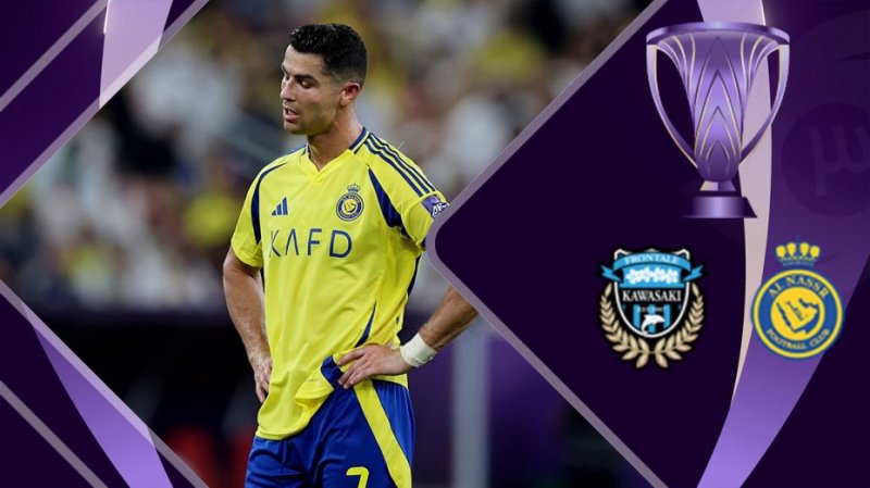 خلاصه بازی النصر 2 - کاوازاکی 3