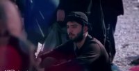 کلیپ مداحی اربعین استوری اربعین  کلیپ شب جمعه  کربلا حرم امام حسین ع