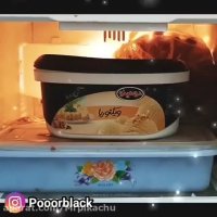 کلیپ جدید  خنده دار پریسا پور بلک