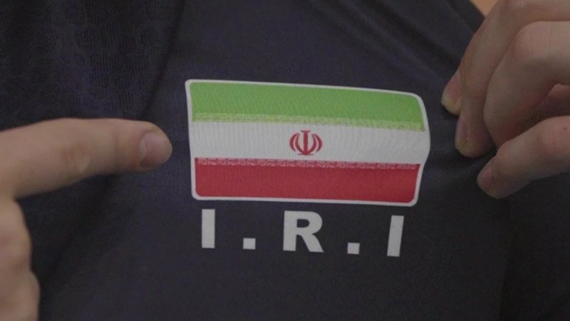 تیزر رسمی تیم ملی والیبال زنان ایران منتشر شد