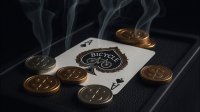 آموزش شعبده بازی خیلی خفن با کارت