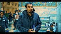 من امشب رو به درگاه تو آوردم نگاهی کن
