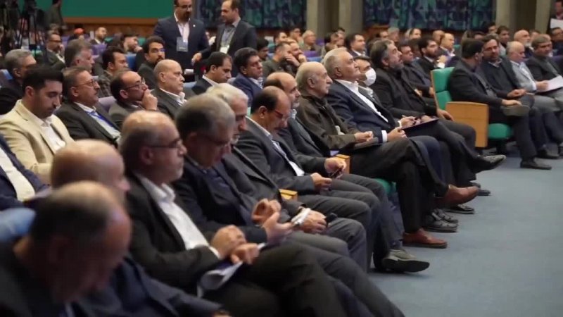 آنچه در سال 1403 گذشت