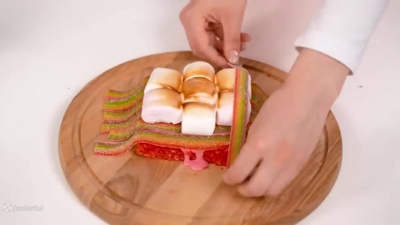 چالش موکبانگ | چالش غذا خوری | چالش خوراکی | چالش غذایی طنز | غذاخوری خنده دار