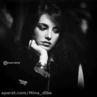 کلیپ دلتنگی غمگین - ترانه غمگین - دانلود کلیپ غمگین تنهایی