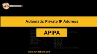 APIPA چیست و چه کاربردی دارد؟