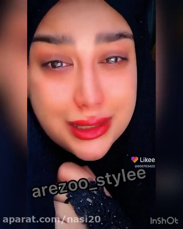 کلیپ محرم برای وضعیت واتساپ  . دابسمش احساسی . ماه محرم . بابایی