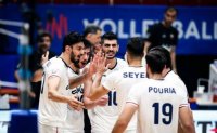 خلاصه والیبال ایران 3 - هنگ کنگ 0