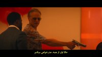 فیلم اکشن مردی از تورنتو The Man from Toronto 2021 زیرنویس فارسی