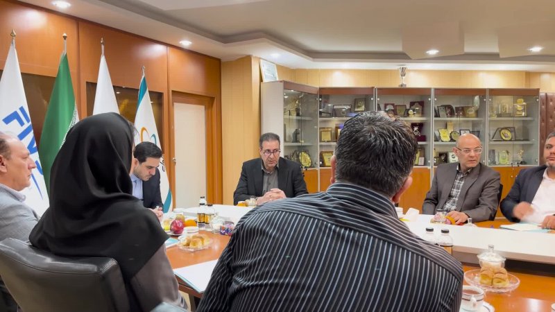 از حمایت قاطعانه تا خط و نشان رئیس برای ساحلی بازان!