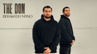آهنگ جدید گروه ددان به نام ببخش منو