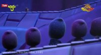 کارتون گروه شب نقاب دوبله فارسی - انیمیشن گروه شب نقاب جدید
