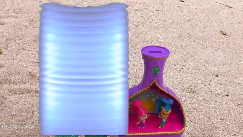 سوفیا شو; آموزش آرایش شیمر و براق سوفیا ;  لباس شاهزاده خانم سوفیا