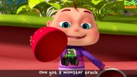 آموزش زبان انگلیسی برای کودکان - اپیزود 97 - آهنگ ترانه شاد کودکانه - Kids Songs